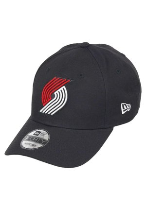 New Era PORTLAND TRAIL BLAZERS NBA ESSENTIAL 9FORTY SNAPBACK  - Cap - schwarz
