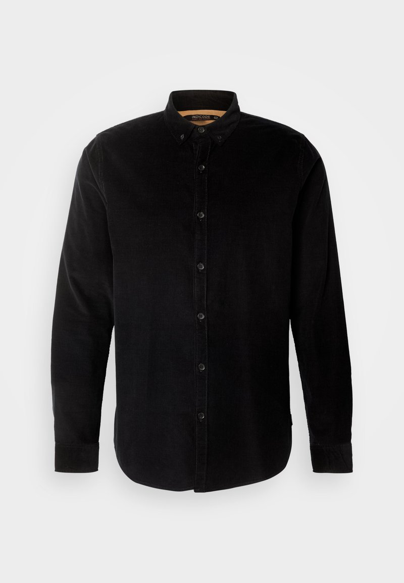 INDICODE JEANS Shirt - black - Zalando.co.uk
