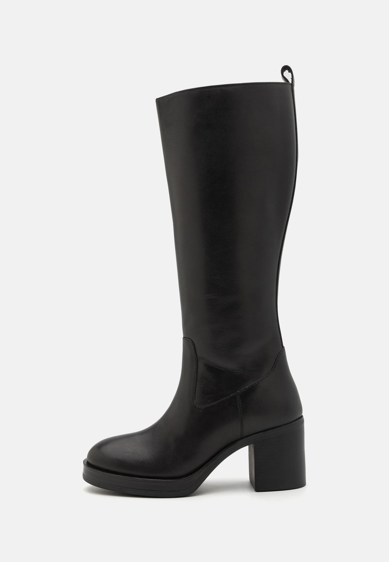Anna Field by Zalando - - Kozaki na platformie, Powiększ