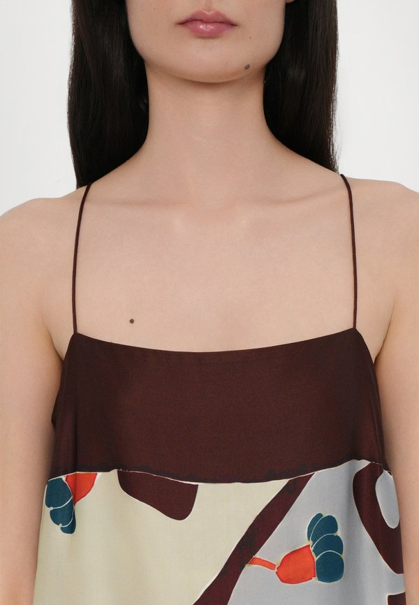 KARYS PANT - Trousers - mandraki4