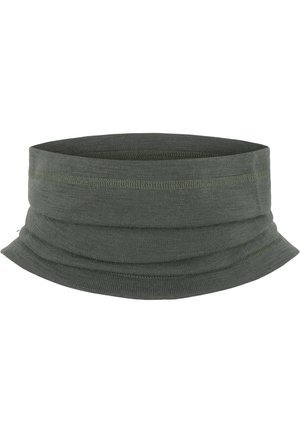 NECK WARMER - Tubehalstørklæder - green