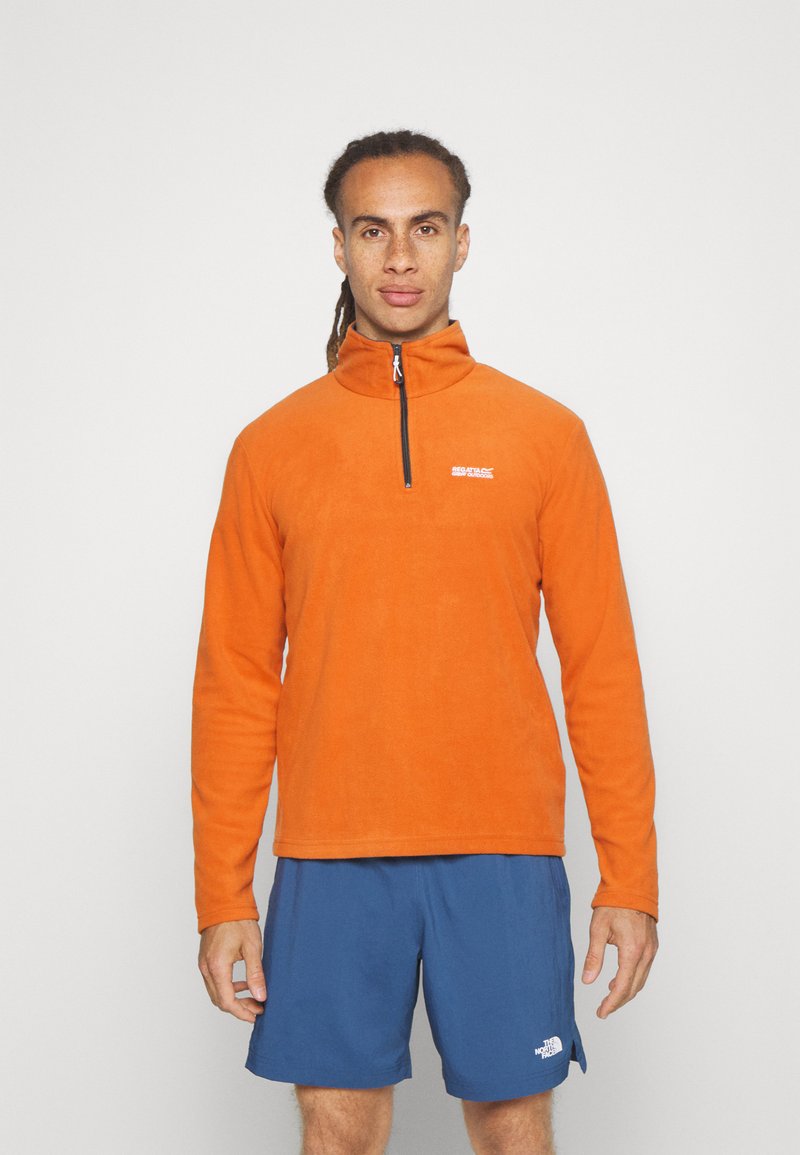 Vestes polaire homme Regatta - Gris, 26€99