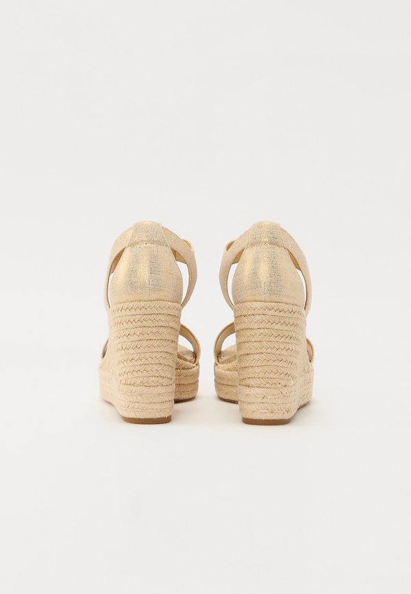 BERKELY - Espadrilles4