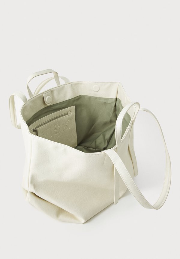 TOWNY STRUCTURE - Tote bag4
