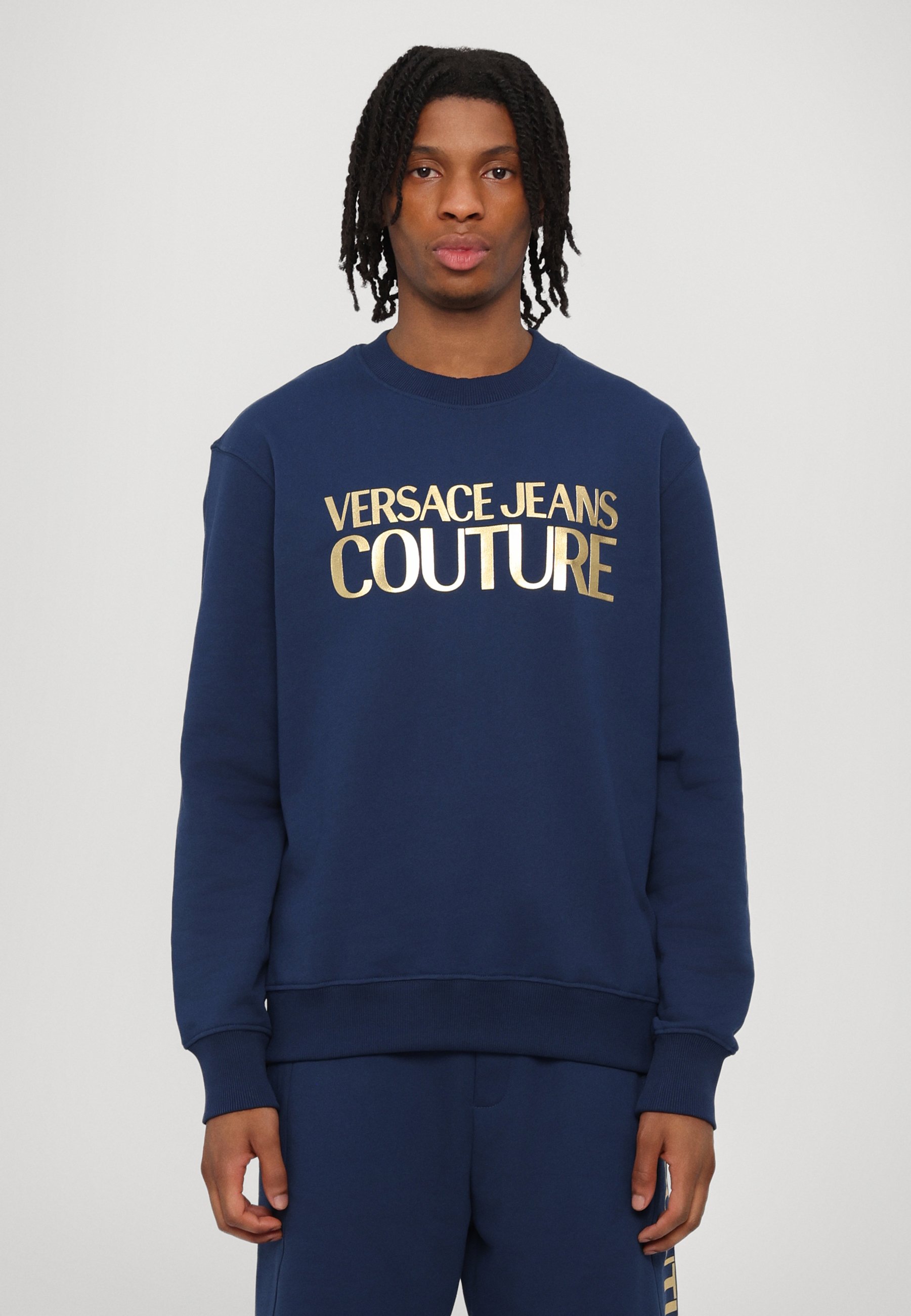 Versace Jeans Couture Heren sweaters sale online kopen | Zalando
