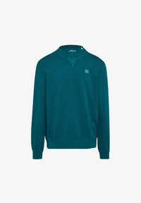 Neizvēlēts, petrol