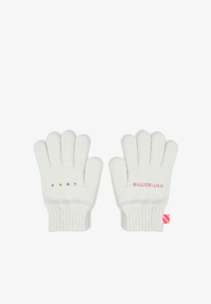 Billieblush, - Rękawiczki pięciopalcowe