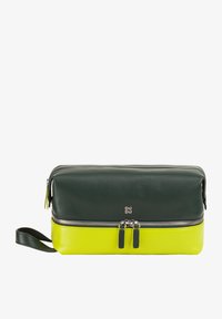 Non sélectionné, mangrove