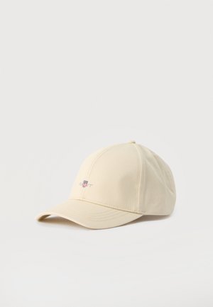 HIGH SHIELD UNISEX - Cap - beige