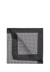 Mouchoir de poche - black