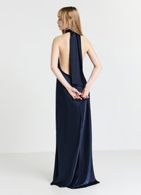 Calliope HALTERNECK  - Abiti per occasioni speciali - blu notte