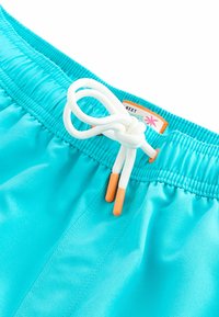 Next ESSENTIAL - Plavecké šortky - turquoise blue