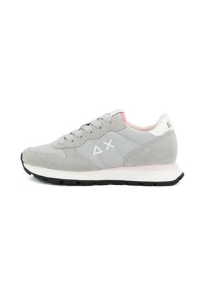 ALLY SOLID - Sneakers basse - grigio chiaro