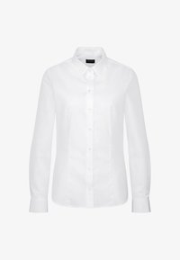 Sélectionné, white