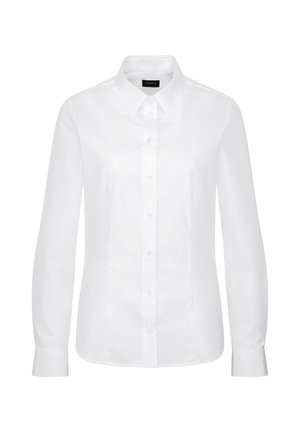 Seidensticker, Overhemdblouse - white