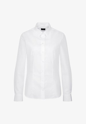 Seidensticker, Overhemdblouse - white