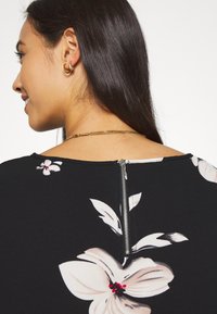 ONLY Blusa - black