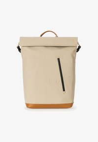 Unausgewählt, beige