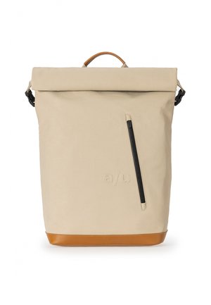 Aunts & Uncles, AUNTS & UNCLES RUCKSACK MATSUYAMA - Tagesrucksack - beige