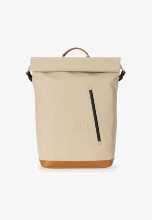 Aunts & Uncles, AUNTS & UNCLES RUCKSACK MATSUYAMA - Rucksack - beige