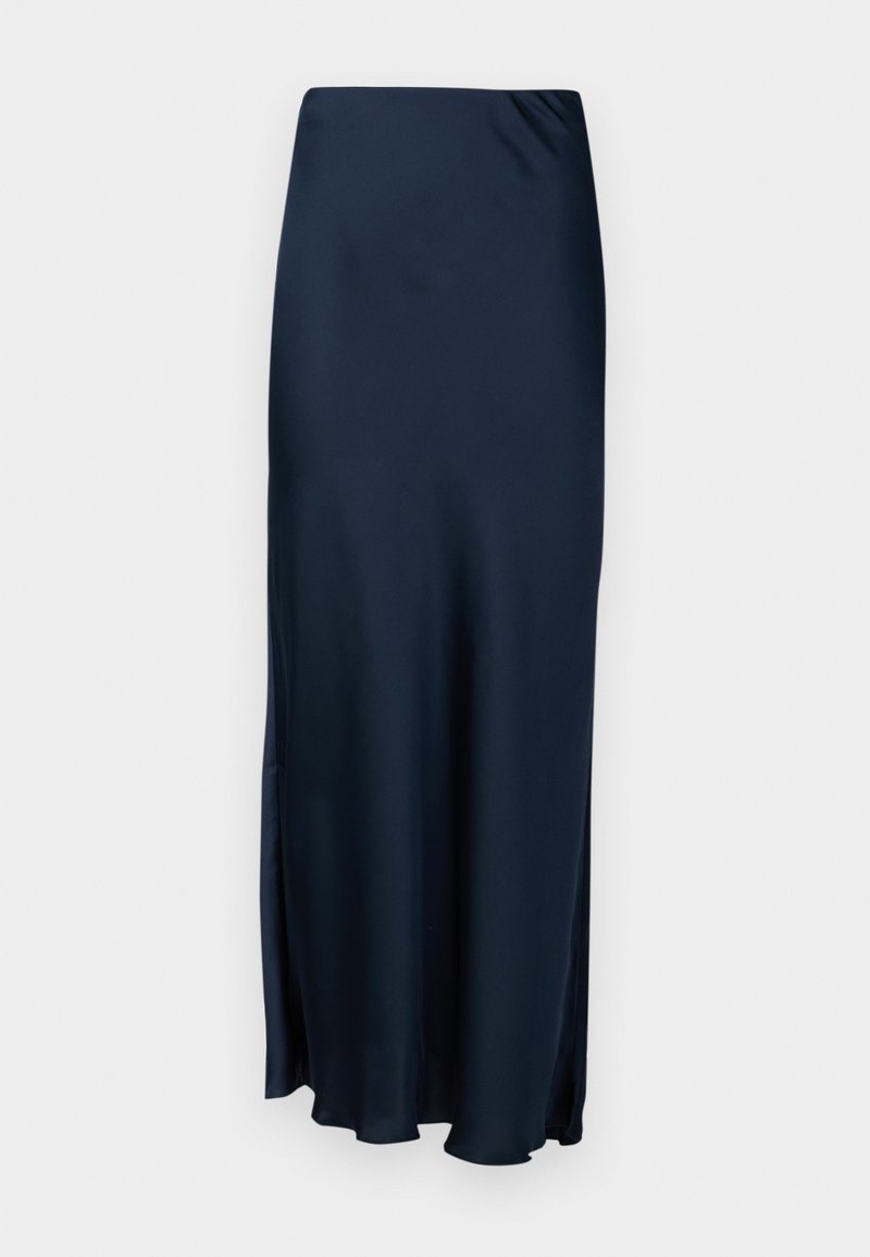 Lindex Maxirok donkerblauw