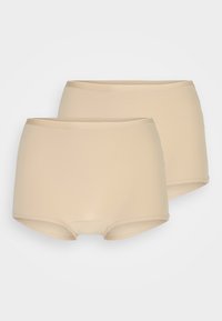 Marks & Spencer 2PACK - Culotte - rose quartz