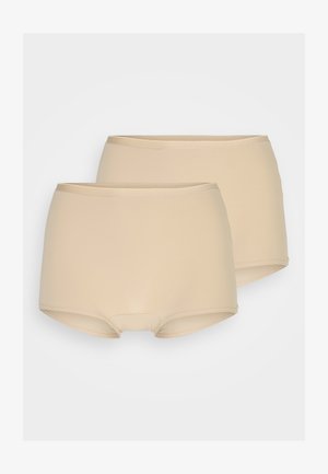Marks & Spencer 2PACK - Culotte - rose quartz
