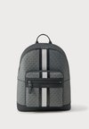COMMUTER UNISEX - Hátizsák - grey/black