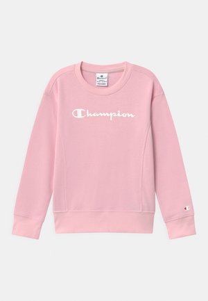 LEGACY AMERICAN CLASSICS UNISEX - Sweatshirt - light pink