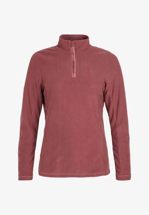 Protest MUTEZ - Fleece trui - petal pink