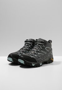 Merrell Hikingskor - light blue