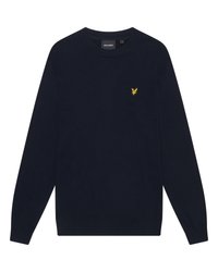 CREW NECK  - Vesta - dark navy