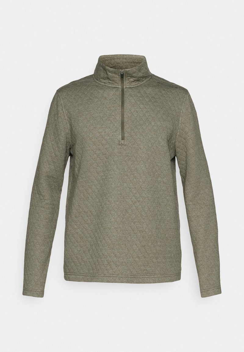 Spyder Sweater olijfgroen