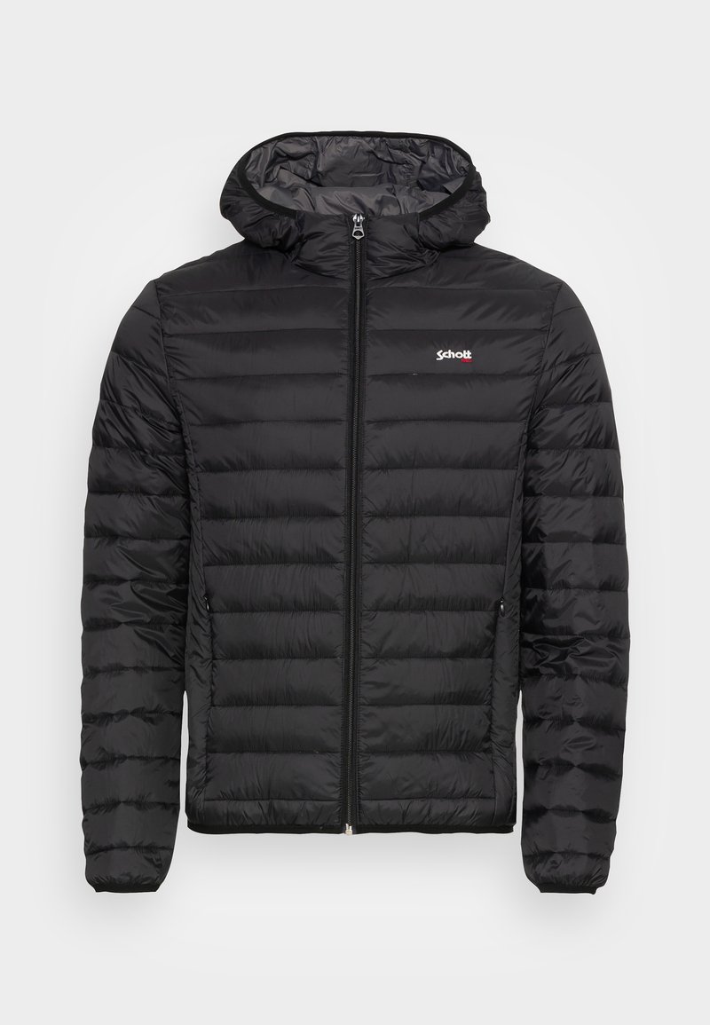 Doudoune longue homme schott Clearance