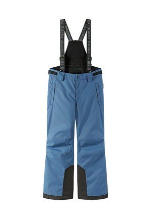 WINGON - Pantaloni impermeabili - blue