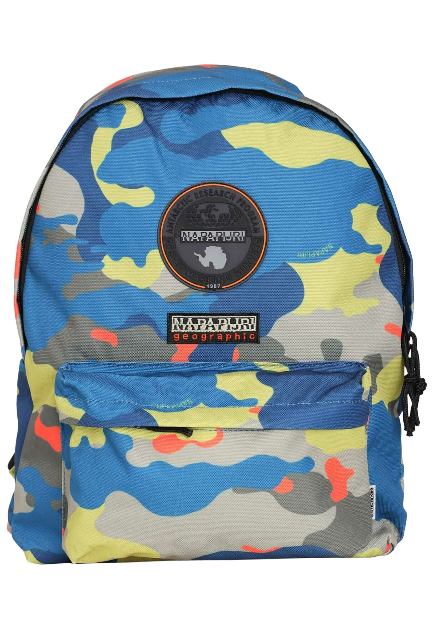 Napapijri Zaino - multicamo/multicolore - Zalando.it
