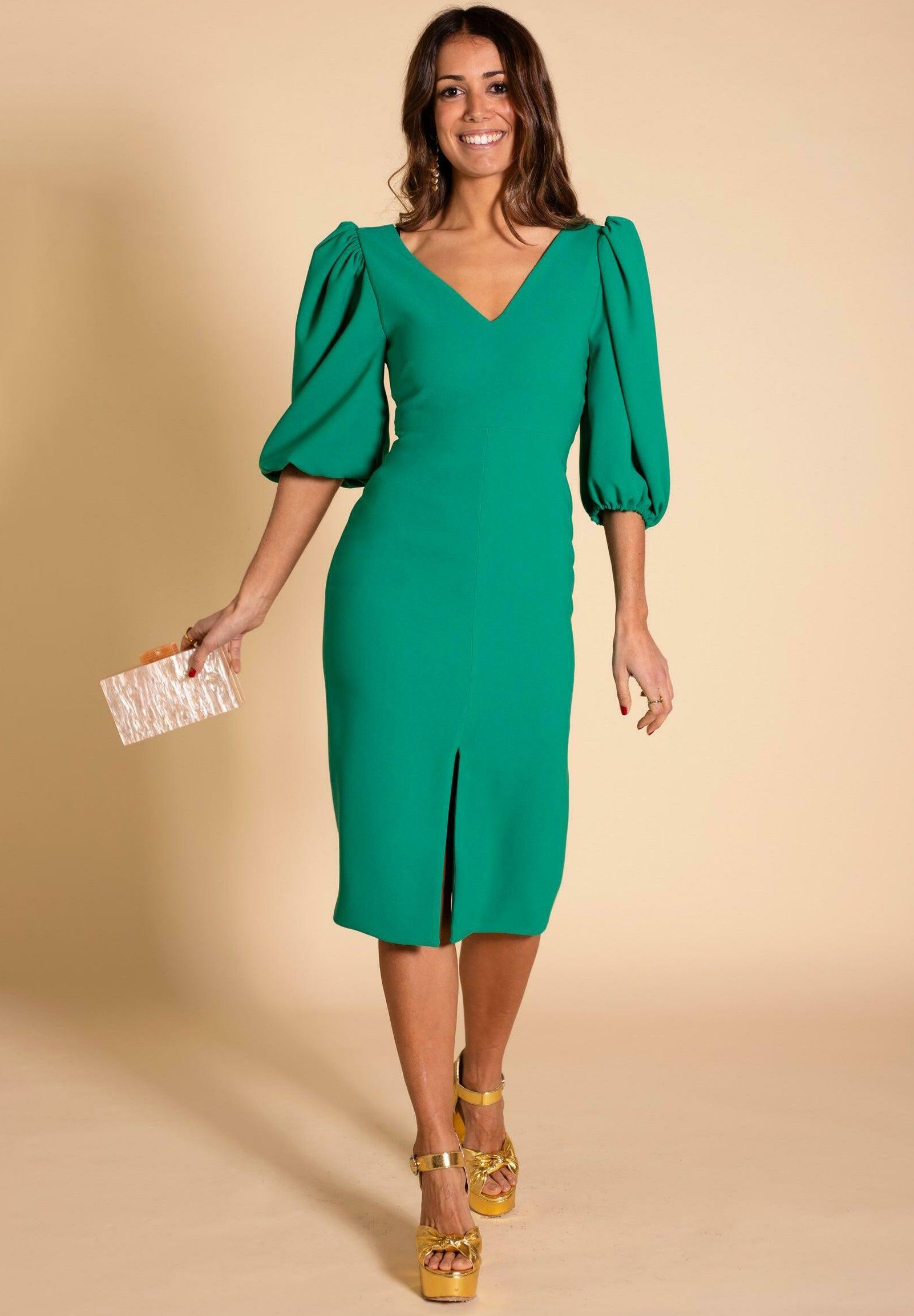 Boda Zalando Mujer Vestidos Fiesta Vestidos Largos Zalando