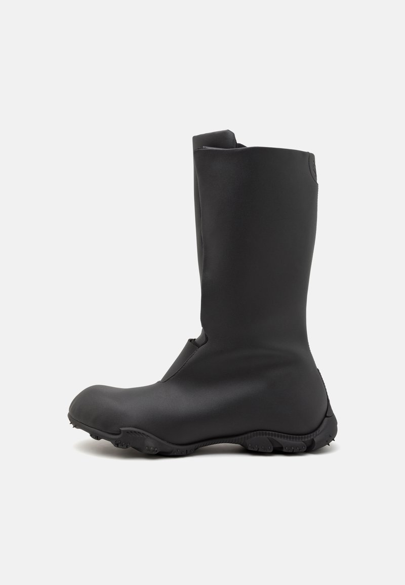 Rombaut HIGH TIDE UNISEX - Bottes - black