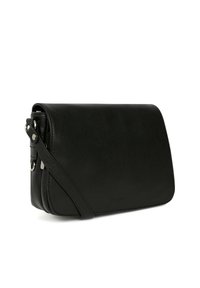 Hexagona CONFORT - Borsa a tracolla - noir