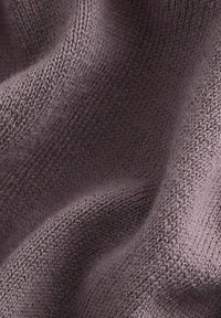 Next REGULAR FIT - Top s dlouhým rukávem - purple
