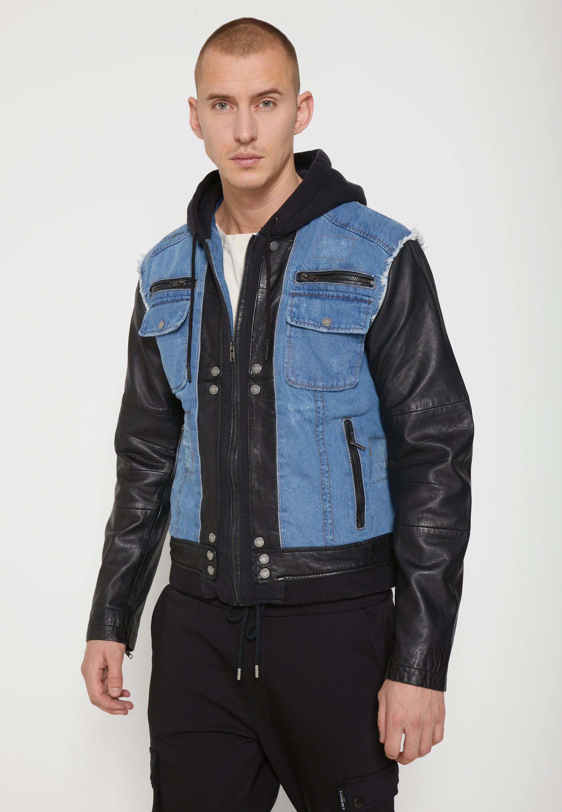 max denim jackets