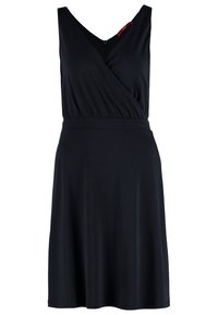 s.Oliver Sukienka z dżerseju