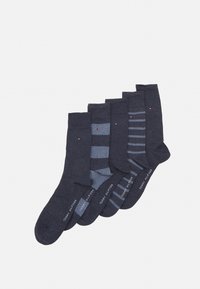 Non selezionato, jeans