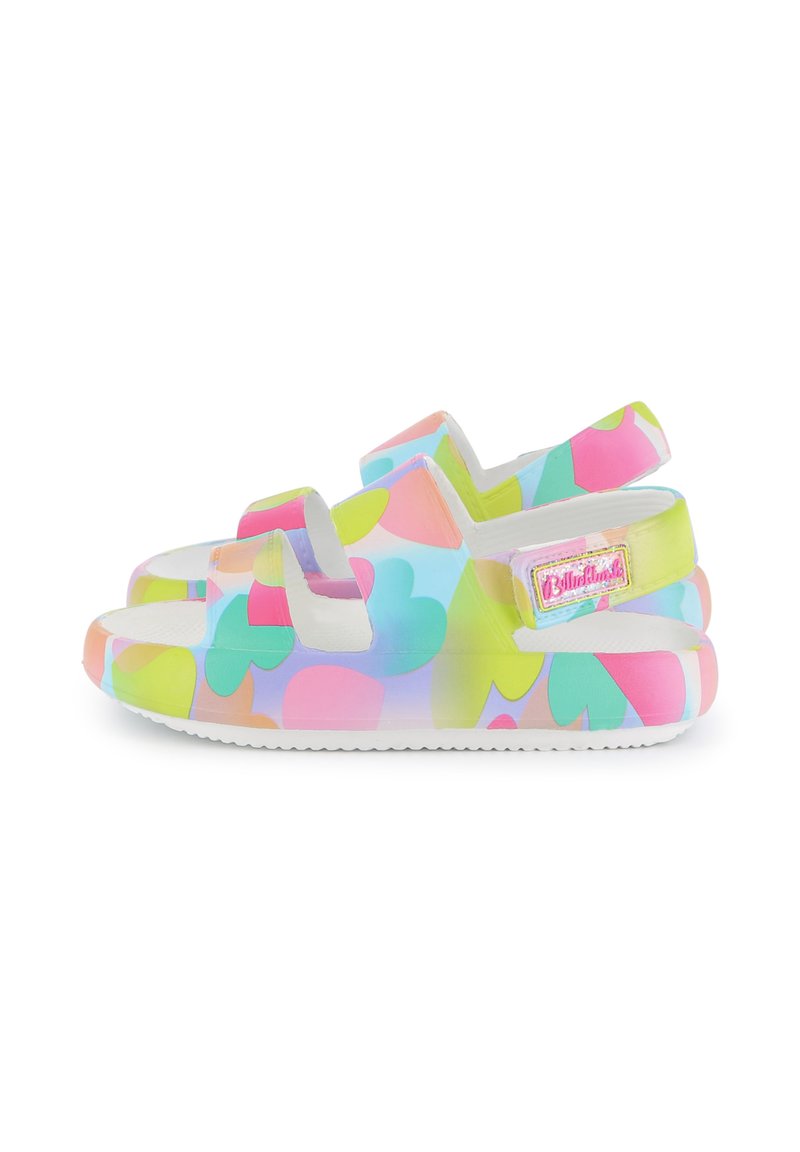 Billieblush - SANDALS - Sandali - pink, Povečajte