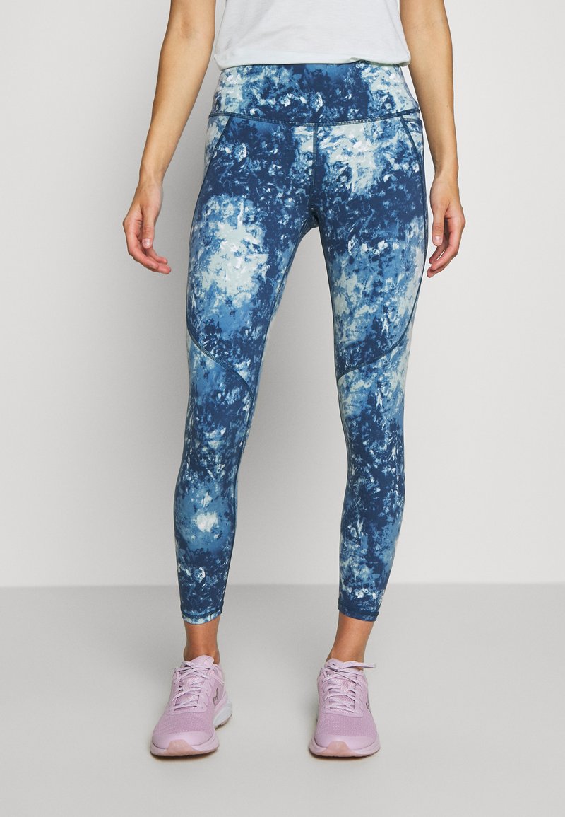 Sweaty Betty POWER 7/8 WORKOUT LEGGINGS Leggings