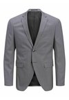 JRPFRANCO - Veste de costume - light grey melange