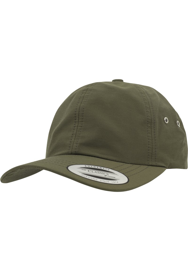 Flexfit Nokkmüts - buck