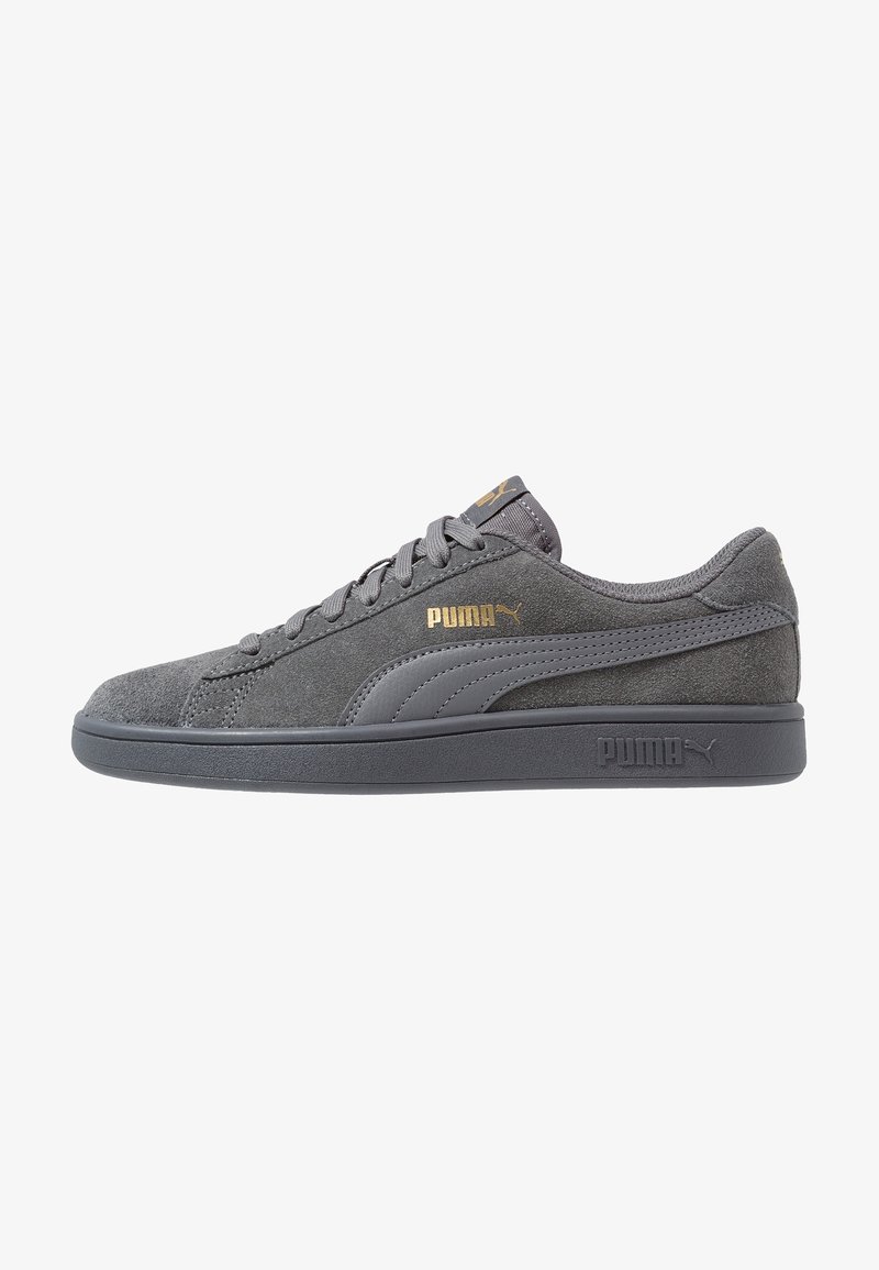 Puma Matalavartiset tennarit - anthracite