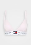 HERITAGE - Kaarituettomat rintaliivit - light pink