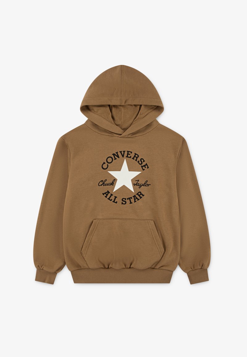 Converse DISSECTED  - Hoodie - incensed